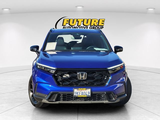 Used 2024 Honda CR-V Sport-L image 2