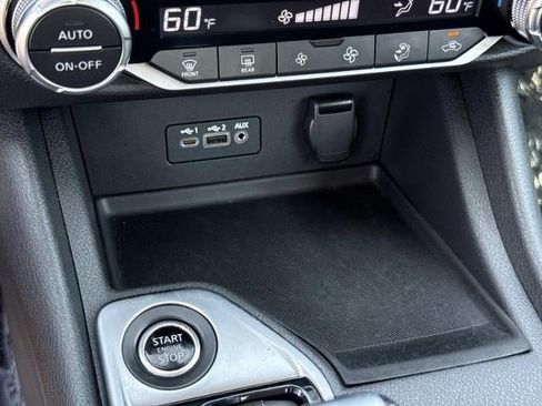 Used 2021 Nissan Sentra SV FWD image 20
