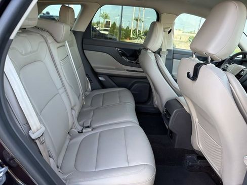 Used 2023 Lincoln Corsair FWD image 20