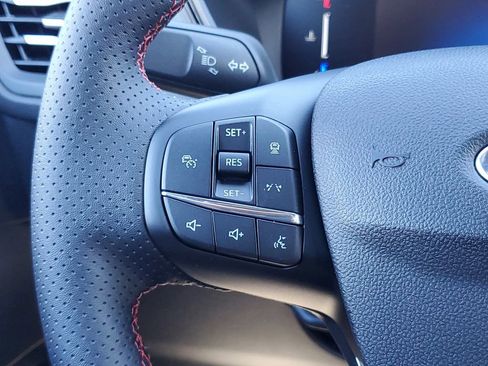 New 2026 Ford Escape ST-Line w/ Tech Pack #1 image 10