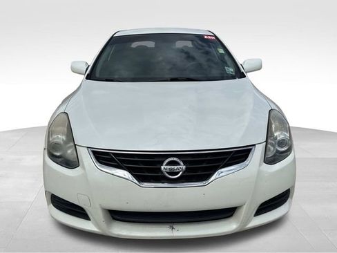 Used 2013 Nissan Altima 2.5 S image 2