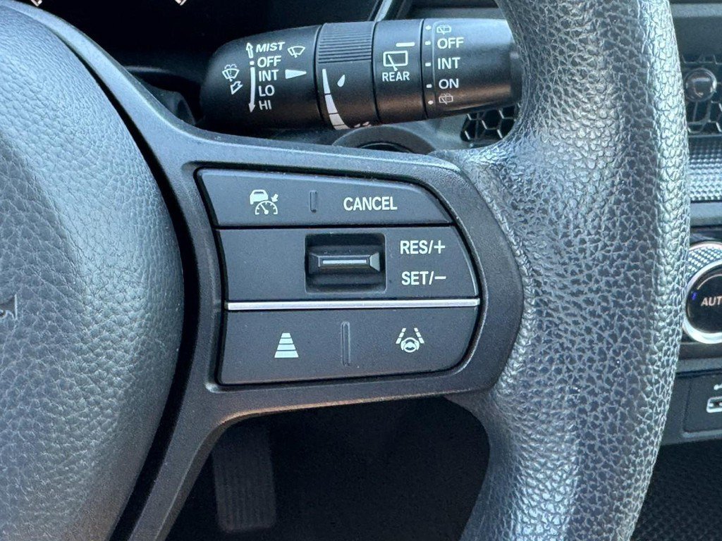 Used 2024 Honda CR-V EX image 26