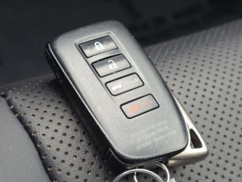 Used 2022 Lexus RX 350 AWD w/ Premium Package image 32