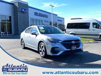 Used 2023 Subaru Legacy Premium video 1