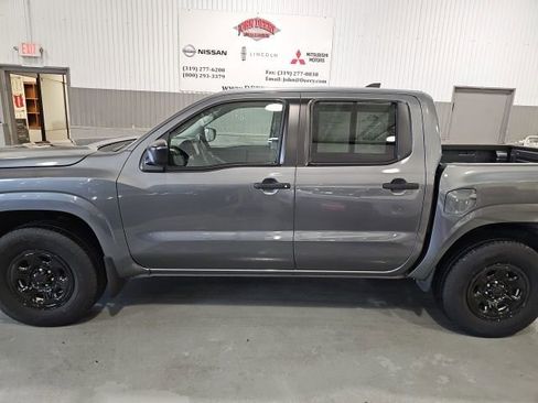 Certified 2023 Nissan Frontier S w/ Technology Package image 26