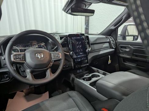 New 2026 RAM 2500 Big Horn image 43