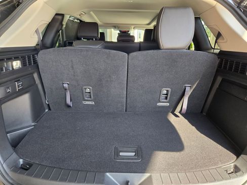 Certified 2025 MAZDA CX-90 Plug-In Hybrid w/Premium Sport image 20