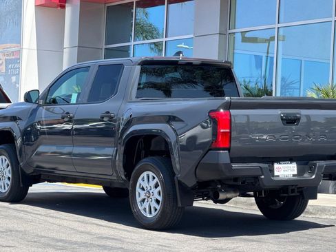 Used 2024 Toyota Tacoma SR RWD image 7