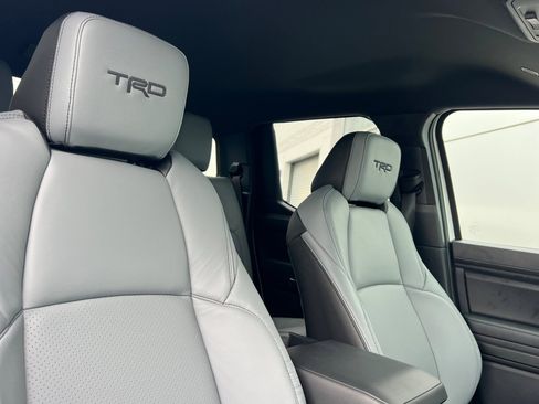 New 2026 Toyota Tacoma TRD Off-Road image 13
