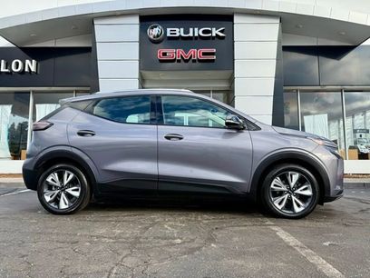 Used 2022 Chevrolet Bolt EUV LT w/ Convenience Package