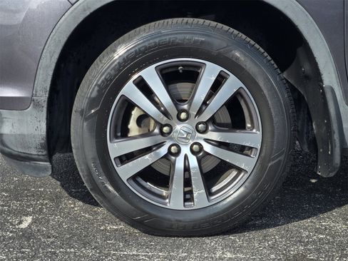 Used 2016 Honda Pilot EX image 10