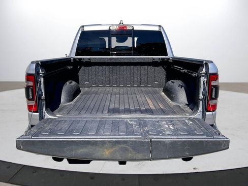 Certified 2023 RAM 1500 Laramie image 27