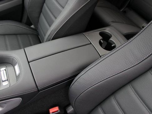 New 2026 Mercedes-Benz GLS 450 4MATIC image 31