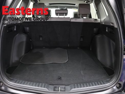 Used 2019 Honda CR-V EX-L image 9