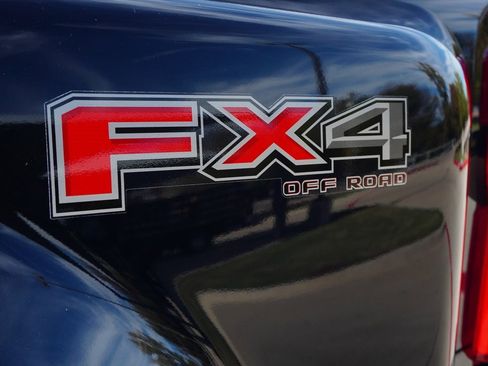 Used 2024 Ford F450 Lariat w/ Lariat Ultimate Package image 11