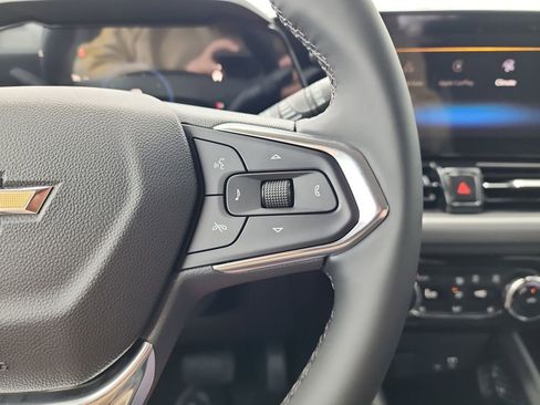 New 2026 Chevrolet TrailBlazer LT w/ Convenience Package image 22