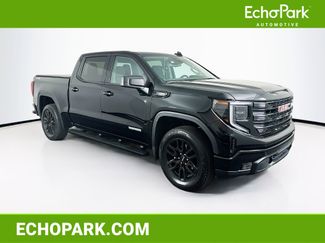 Used 2024 GMC Sierra 1500 Elevation video 1
