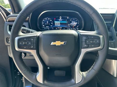 Used 2023 Chevrolet Tahoe Premier w/ Max Trailering Package AWD/4WD image 30