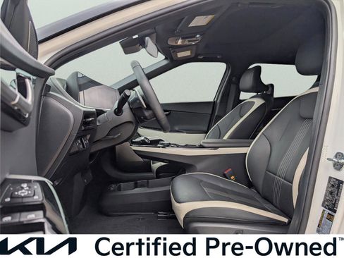 Used 2022 Kia EV6 GT-Line RWD image 14