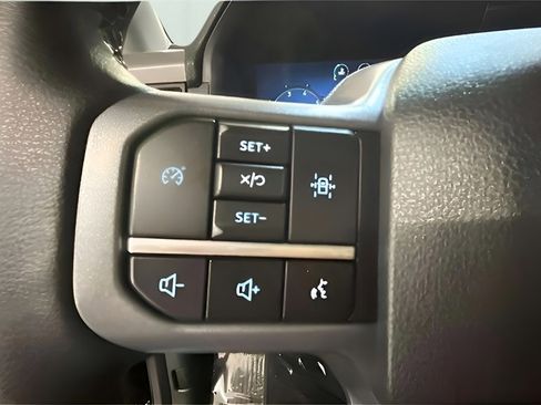 Used 2024 Ford F150 XLT w/ Mobile Office Package image 21