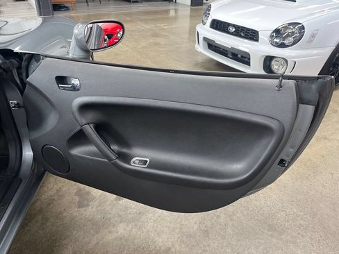 Used 2007 Pontiac Solstice Convertible w/ Premium Package RWD image 49