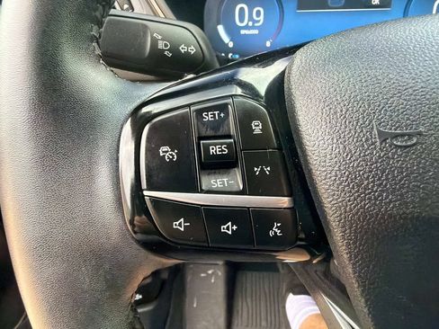 Used 2023 Ford Escape Active w/ Tech Pack #2 AWD/4WD image 30