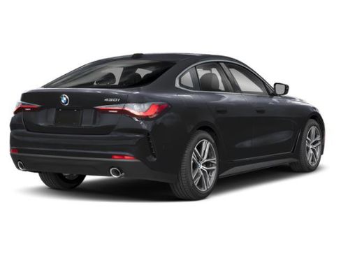 New 2026 BMW 430i xDrive w/ M Sport Package AWD/4WD image 2