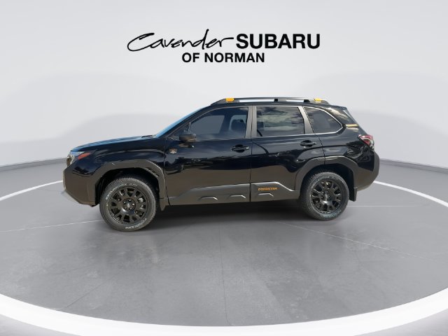 New 2026 Subaru Forester Wilderness AWD/4WD image 6