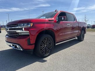 Used 2022 Chevrolet Silverado 1500 High Country w/ Technology Package video 2