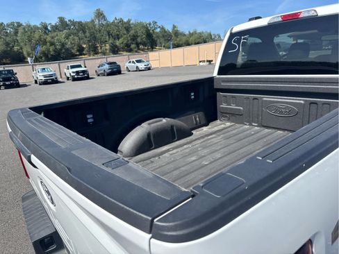 Certified 2024 Ford F150 XL w/ Equipment Group 103A High AWD/4WD image 9