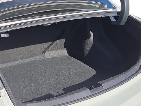 Used 2021 Acura ILX w/ Premium Package image 8