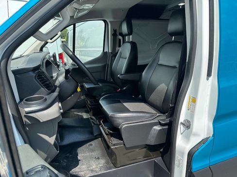 Used 2023 Ford Transit 350 Low Roof w/ Load Area Protection Package image 10