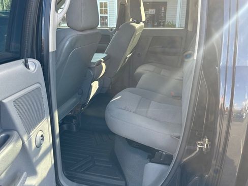 Used 2007 Dodge Ram 1500 Truck SLT image 13