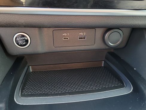 Used 2021 Nissan Rogue S AWD/4WD image 25