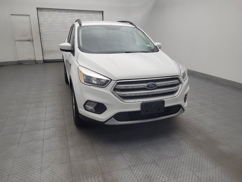 Used 2018 Ford Escape SE AWD/4WD image 14