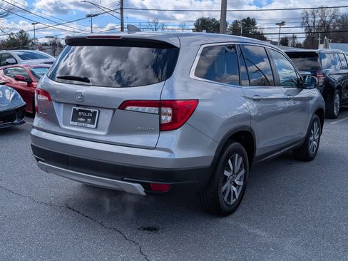 Used 2019 Honda Pilot EX-L image 5