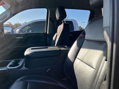 Used 2020 Chevrolet Silverado 1500 RST w/ Texas Edition image 34