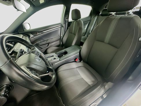 Used 2019 Honda Civic Sport image 13