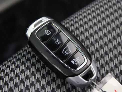 Used 2021 Hyundai Kona SEL w/ Cargo Package image 27