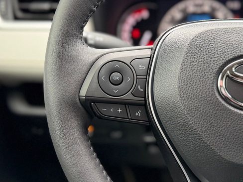 Used 2023 Toyota RAV4 XLE image 12