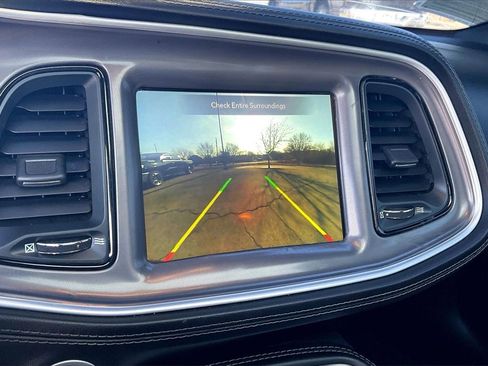 Used 2022 Dodge Challenger R/T Scat Pack w/ Dynamics Package image 19