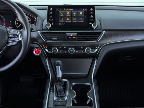 Certified 2021 Honda Accord EX-L image 20