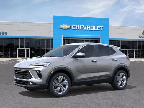 New 2026 Buick Encore GX Preferred image 26