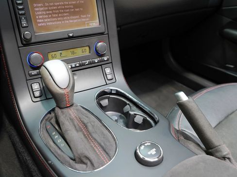 Used 2012 Chevrolet Corvette Grand Sport w/ 3LT Preferred Equipment Group RWD image 50