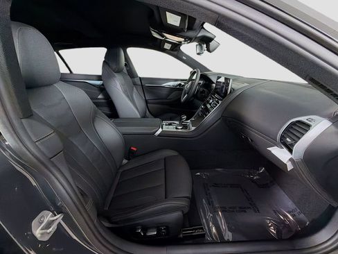 New 2026 BMW 840i RWD image 30