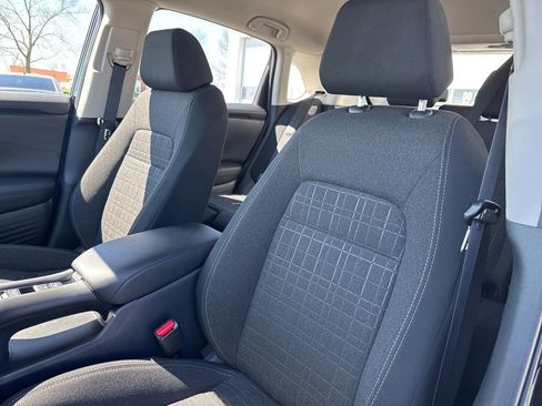 Used 2025 Honda HR-V LX image 26