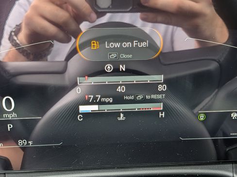 New 2026 MAZDA CX-5 Preferred image 29