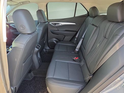 New 2026 Buick Envision Avenir image 10