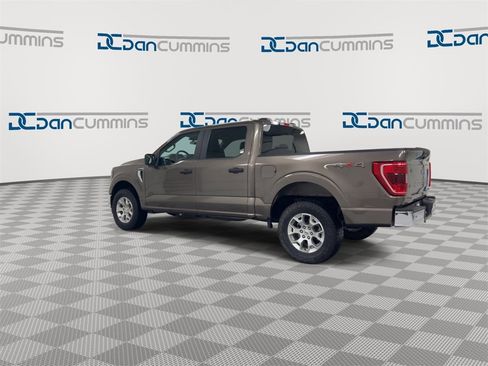 Used 2023 Ford F150 XLT image 6
