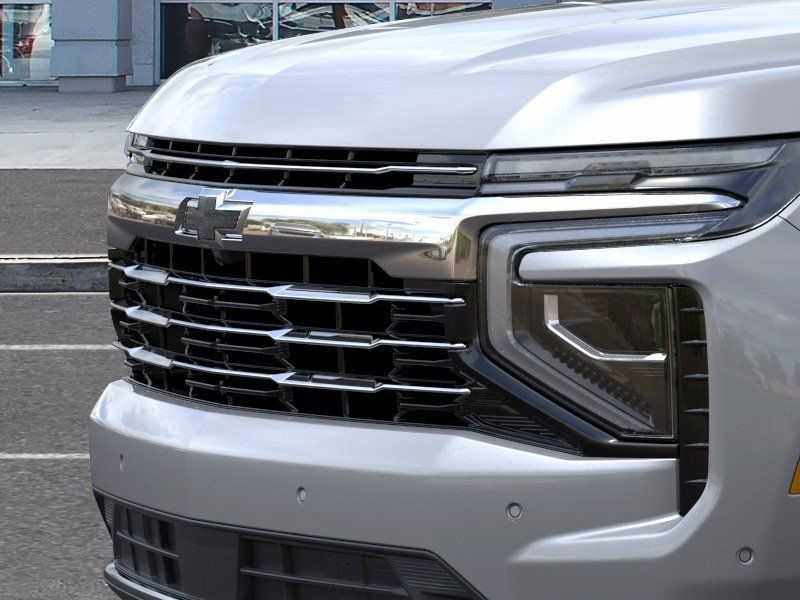 New 2026 Chevrolet Tahoe LT w/ Adventure Package 2 - Box AWD/4WD image 14